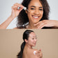 Ultimate Skin Care Duo: Anti Cellulite & Muscle Relaxation Hot Cream + Anti-Aging Serum Set by Pursonic