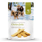 Caledon Farms Premium Chicken Jerky for Dogs (6-8 oz)