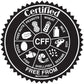 gfJules Gluten Free Birthday Cake Mix