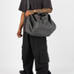 Canvas Shoulder Duffle Bag