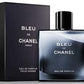 Bleu De Chanel Perfume By Chanel For Men