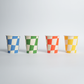 Little Chef Paper Party Cups Cups (x 12)