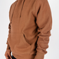 Fleece Hoodie