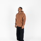 Fleece Hoodie