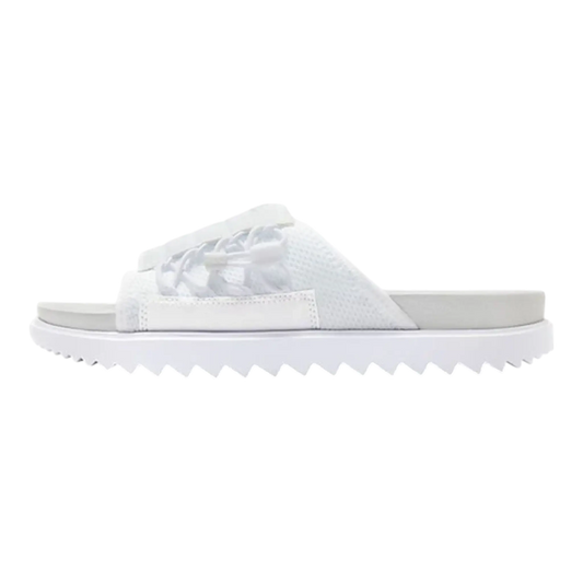 Nike Asuna Slide Women’s Sandals White/Photon Dust