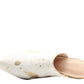 Chocolat Blu Clint Women Slip-On Sandals Beige