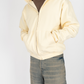 Heavyweight Boyfriend Zip Up