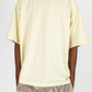 Garment Dye Drop Shoulder Shirt