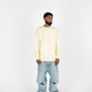 Garment Dye Crewneck