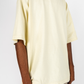 Garment Dye Drop Shoulder Shirt