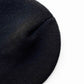 HAAKWEAR Traditional Silent Cuffed Beanie, Midnight Black