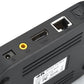 ENTERTAINMENT HUB  - 4K and 1080P Quad Core TV box by VistaShops