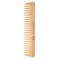 Birch Wood Combs