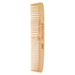 Birch Wood Combs