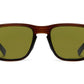 Cypress | Root Beer | Green G22