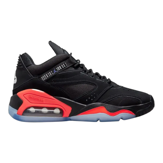 Jordan Point Lane Men Sneakers Infrared/Black-Dark Concord