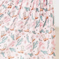 Cactus Cowgirl S/S Pocket Twirl Dress