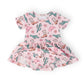 Cactus Cowgirl S/S Twirl Bodysuit