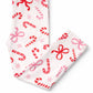 Candy Cane Lane Leggings