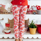 Candy Canes Leggings