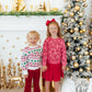 Candy Canes Sweater