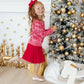 Candy Canes Sweater