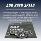 Cap Coin Sampler