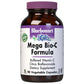 Bluebonnets Mega Bio-C Formula 90 Vegetable Capsules
