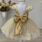 Carina Party Dress