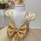 Carina Party Dress