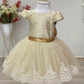 Carina Party Dress