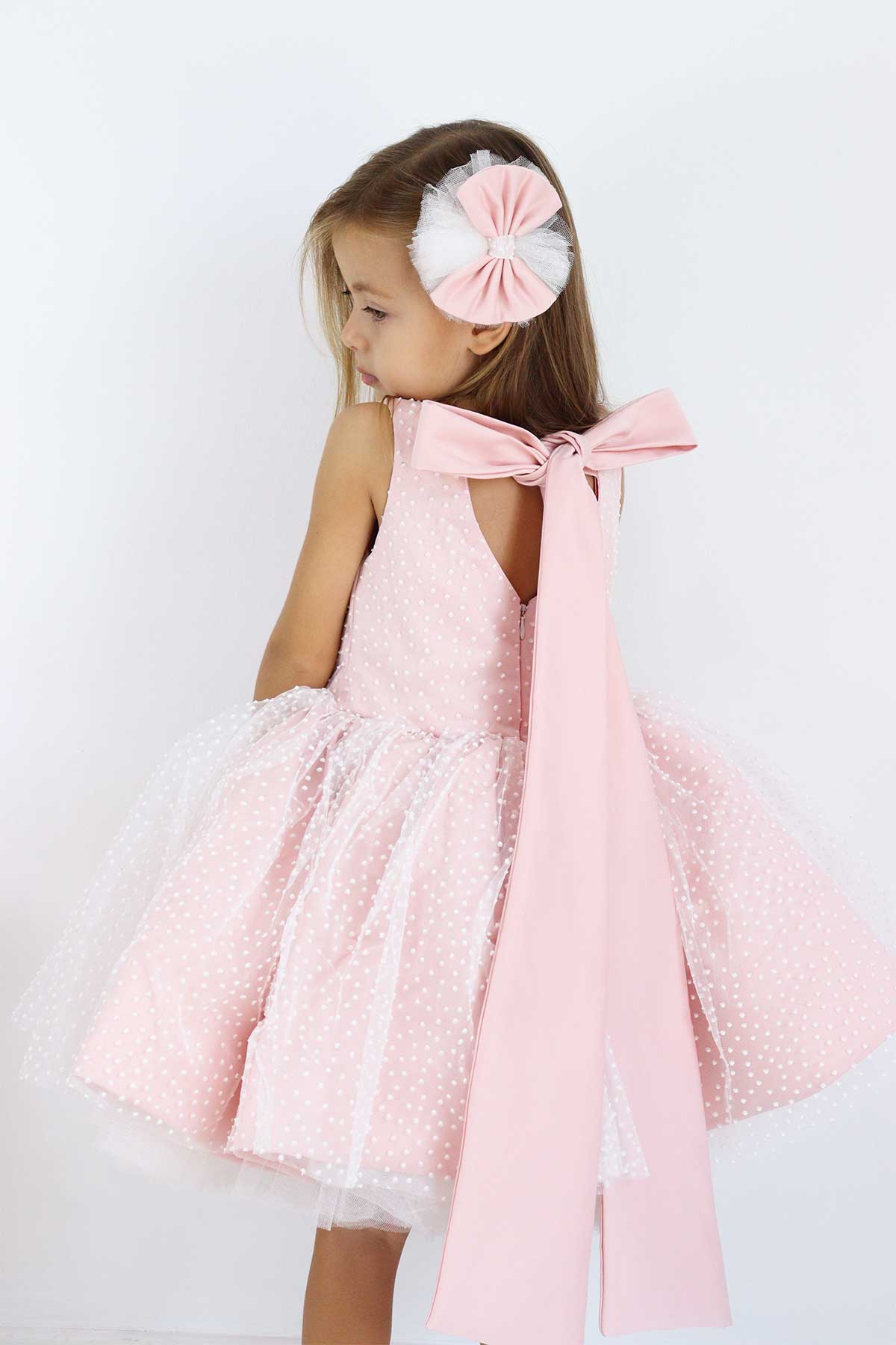 Carmen Party Dress