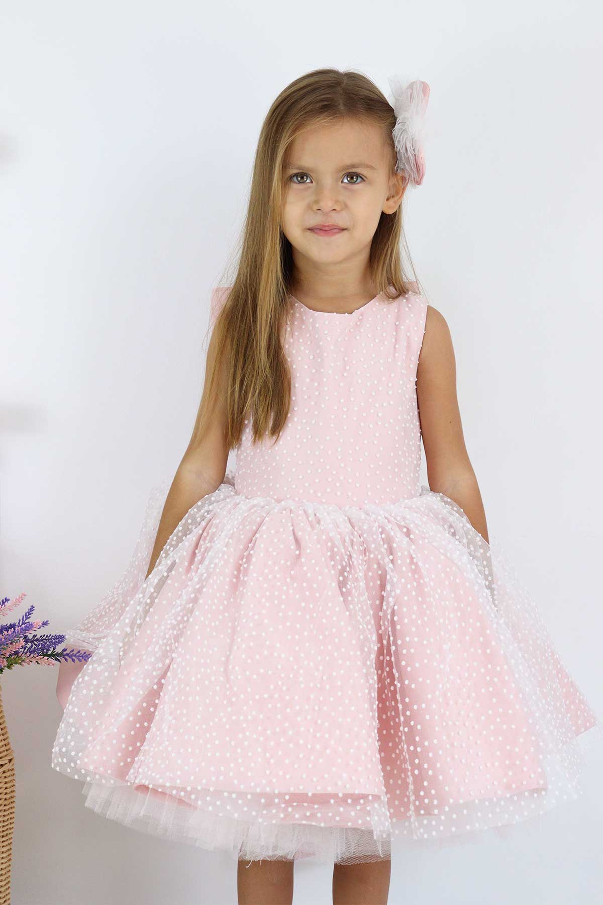 Carmen Party Dress