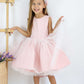 Carmen Party Dress