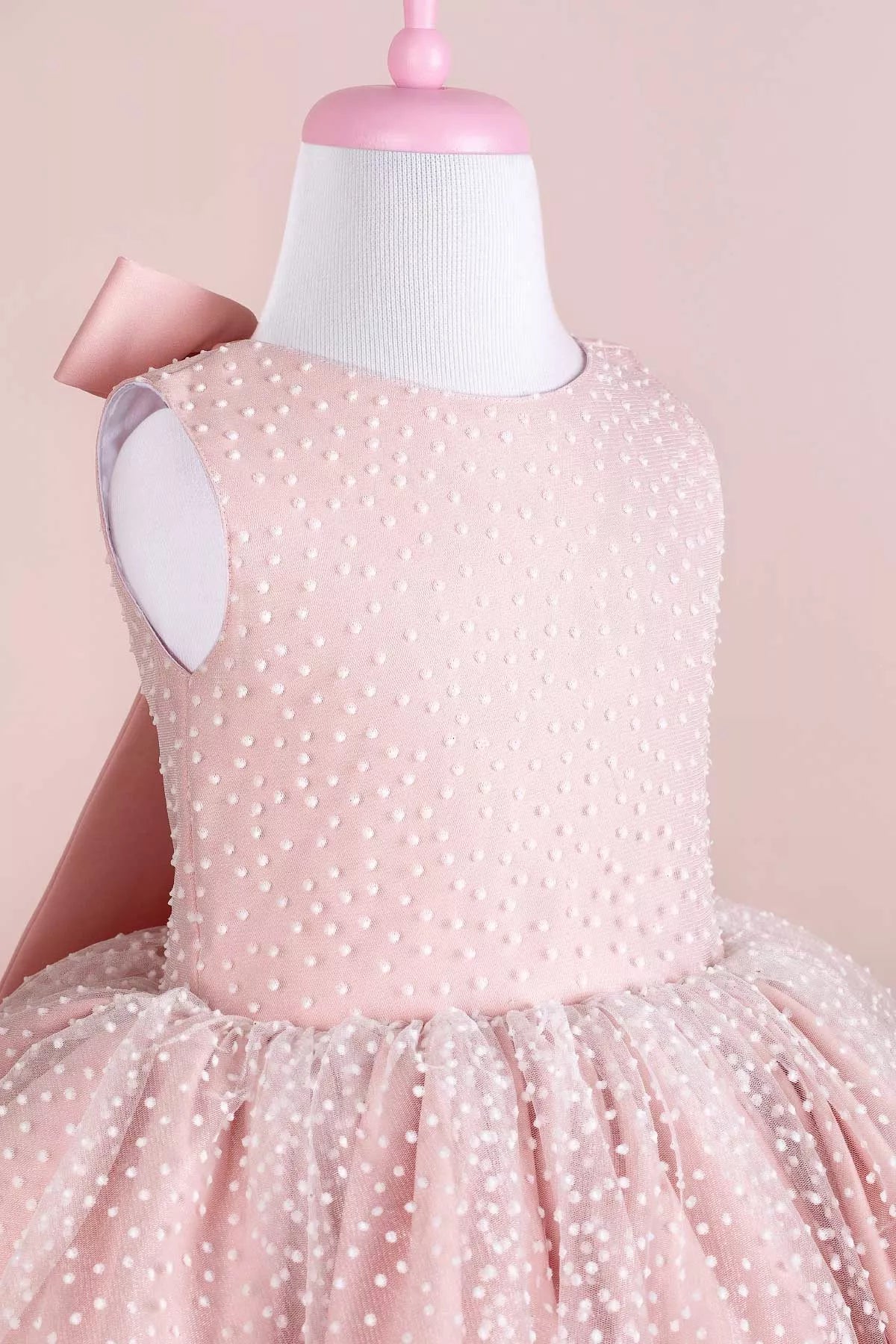 Carmen Party Dress