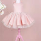 Carmen Party Dress