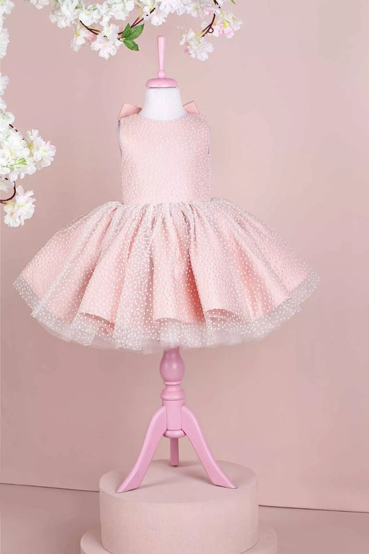 Carmen Party Dress