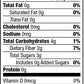 Carob Powder, Medium Roast
