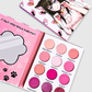 Cattitude palette