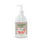 Rebel Green Hand Soap Chai Tea | Pack of 4 | 16.9 Fl Oz