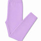 Bright Lilac Leggings