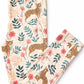 Cheetah Girl Leggings