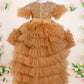 Chloe Party Dress