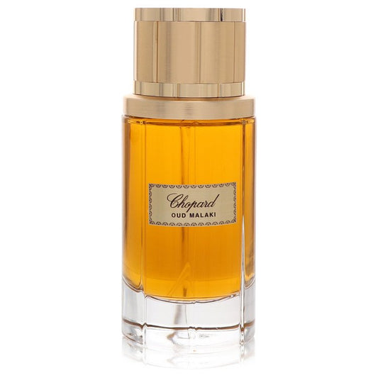 Chopard Oud Malaki by Chopard Eau De Parfum Spray (Unisex unboxed) 2.7 oz for Men