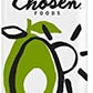 Chosen Foods 100% Pure Avocado Oil, 25.4 fl oz, Case of 6