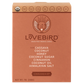 Lovebird Cinnamon Greenfinch Cereal (6 x 7 oz)