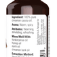 Cinnamon Cassia Essential Oil