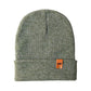 Classic Cuffed Beanie, Forest Green