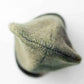Classic Silent Cuffed Beanie, Forest Green
