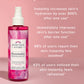 Heritage Products Rosewater Spray - 8 Fl Oz